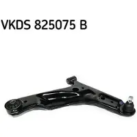 Skf Lenker, Radaufhängung VKDS 825075 B