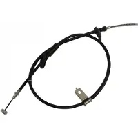VAICO Seilzug, Feststellbremse [Hersteller-Nr. V40-30057] für Opel, Vauxhall