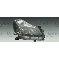Valeo Hauptscheinwerfer 088952, Rechts