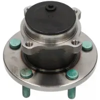 KAVO PARTS Radlagersatz für MAZDA 3 (BK) 148mm WBH-4513