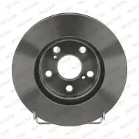 FERODO Bremsscheiben DDF992 vorne, belüftet, 2 Stück