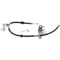 MAPCO Bremsschlauch 3383