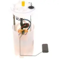 Bosch Elektrische Kraftstoffpumpe 0 580 203 42X