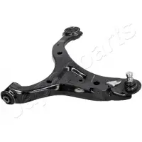 Japanparts BS-H25R Querlenker Vorne Rechts für HYUNDAI SANTA FÉ II (CM)