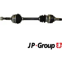 JP GROUP 1243100170 Antriebswelle Vorne Links für OPEL Corsa B Schrägheck (S93) für VAUXHALL Corsa Mk II (C) Schrägheck (X01)