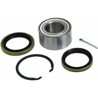 MAPCO Radlagersatz Vorne für MITSUBISHI PAJERO PININ (H6W, H7W) 74mm 26257