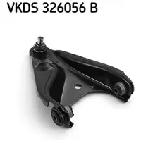 Skf VKDS 326056 B Querlenker für RENAULT Express Kastenwagen