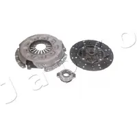 Japko Kupplungssatz Kupplung für FORD MAVERICK (UDS, UNS) 921014