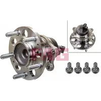 Fag Schaeffler Radlagersatz 713 6269 20
