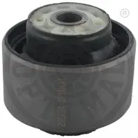 OPTIMAL Lagerung Lenker für FIAT Freemont (345) Innen Hinten Unten Vorne F8-8517