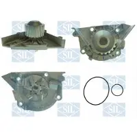 Sil Wasserpumpe PA1437