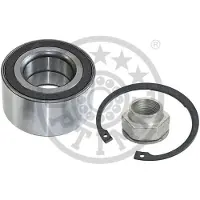 OPTIMAL Radlagersatz für OPEL Mokka / Mokka X (J13) 78mm 201811