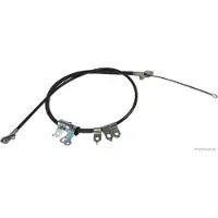 HERTH+BUSS ELPARTS Seilzug, Feststellbremse J3936054 Rechts