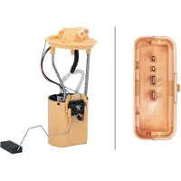 Hella Kraftstoff-Fördereinheit 8TF 358 303-221