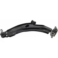 MAPCO 49089 Querlenker Vorne Links Unten für FIAT Doblo Cargo (223) Doblo Kombi (119, 223)