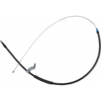 METZGER Autoteile Seilzug, Feststellbremse [Hersteller-Nr. 17.9002] für Opel, Peugeot, Citroën