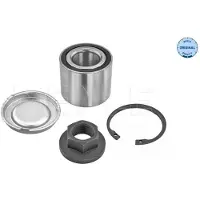 Meyle Radlagersatz 614 750 0015