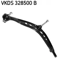 Skf Lenker, Radaufhängung VKDS 328500 B