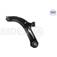 SIDEM 41276 Querlenker Vorne Links für NISSAN NV200 / Evalia Bus NV200 Kasten / Kombi TIIDA Schrägheck TIIDA Stufenheck (SC11X)
