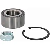 VAICO Radlagersatz Vorne für OPEL Corsa F 78mm V22-1326