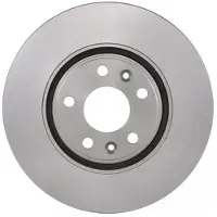 Bosch Bremsscheibe 0 986 479 552 vorne, belüftet, hochkarbonisiert, 1 Stück