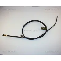 TRISCAN 1x Handbremsseil Hinterachse [Hersteller-Nr. 814069111] für Suzuki