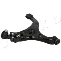 Japko 72H60L Querlenker Vorne Unten Links für HYUNDAI ix55