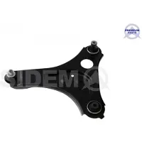 SIDEM 5176 Querlenker Unten Vorne Links für RENAULT Twingo III Schrägheck (BCM) für SMART FORTWO Coupe (453)