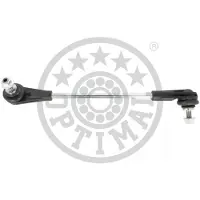 OPTIMAL Koppelstange Stabilisator für BMW 1 Schrägheck (F20) Vorne Rechts G7-1478A