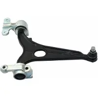 MAPCO 49408 Querlenker Vorne Links Unten für FIAT Scudo (270, 272)