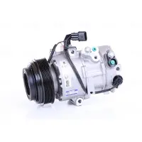 Nissens Kompressor, Klimaanlage ** FIRST FIT ** 890642
