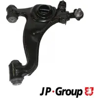 JP GROUP Lenker, Radaufhängung 1340100580 unten für Mercedes