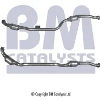BM CATALYSTS Katalysator BM91124H