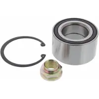 MAPCO Radlagersatz Vorne für HONDA CIVIC VIII Hatchback (FN, FK) 78mm 46204