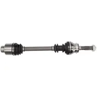 POINT GEAR PNG70755 Antriebswelle Vorne passend für MERCEDES-BENZ VITO Kasten (W447) VITO Mixto (W447) 100 Bus (631) 100 Kasten (631)