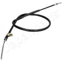 Japanparts Seilzug, Feststellbremse BC-162L