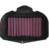 K&N Luftfilter YA-1210