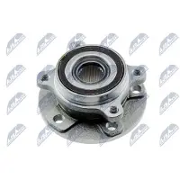 NTY Radlagersatz Vorne für ALFA ROMEO GIULIA (952) 85mm KLP-AR-010