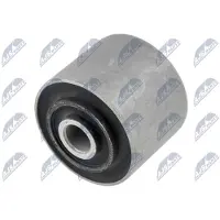 NTY Lagerung, Lenker ZTT-ME-001A