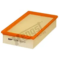 HENGST FILTER Luftfilter E1238L