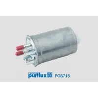 PURFLUX Kraftstofffilter FCS715