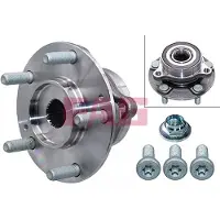 Schaeffler FAG Radlagersatz 713 6269 30