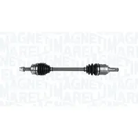 MAGNETI MARELLI Antriebswelle 302004190223