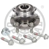 OPTIMAL Radlagersatz 300800