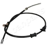 Japanparts Seilzug, Feststellbremse BC-504