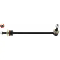 MAPCO Koppelstange Stabilisator für LAND ROVER Discovery III (L319) Vorne Links Vorne Rechts 51681HPS