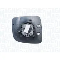 MAGNETI MARELLI Außenspiegel - Spiegelglas 351991805430