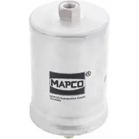 MAPCO Kraftstofffilter 62802