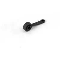 Kraft Koppelstange Stabilisator passend für MERCEDES-BENZ E-Klasse Limousine (W211) Vorne Links 4301327