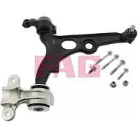 Schaeffler FAG 821 0425 10 Querlenker Vorne Rechts für CITROËN Jumpy MPV (VF7) für FIAT Scudo Kastenwagen (220) Scudo Kombi (220) passend für PEUGEOT